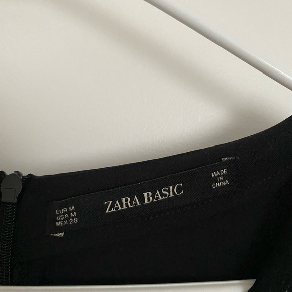 Black jumpsuit - Picture 2 of 3